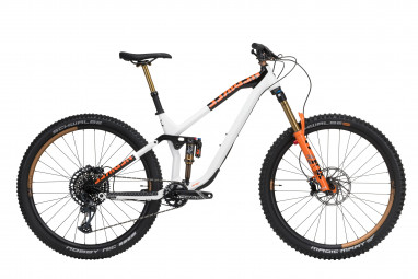 Define AL 150/1 29'' Enduro/AM - nero/blu