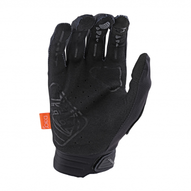 Gambit Glove - Long Finger Gloves - Black