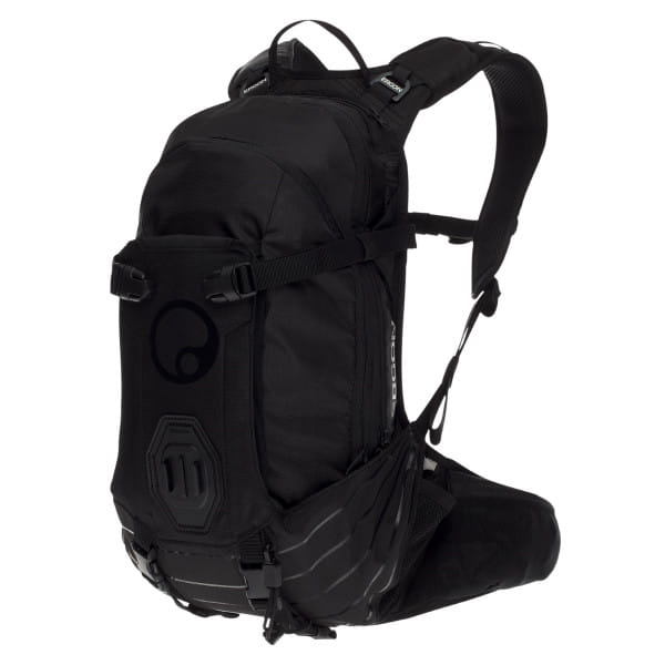 BA2 E Protect Backpack - Stealth