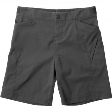 Youth Ranger - Pantalones cortos para niños - Negro
