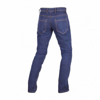 Jeans Boa - donkerblauw