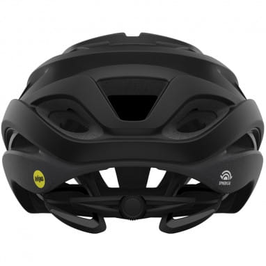 Helios Spherical casque de vélo - matte black fade