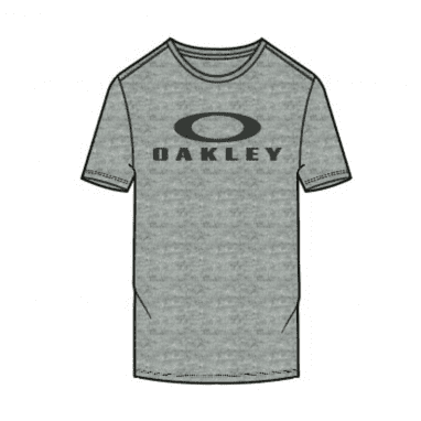 O Bark 2.0 T-Shirt - New Granite
