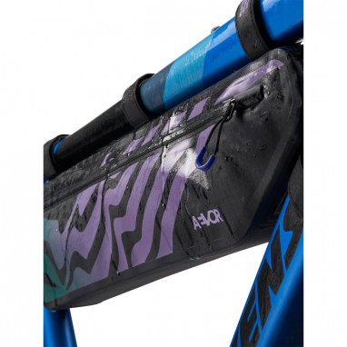 Frame Pack - Road Proof Night Rider