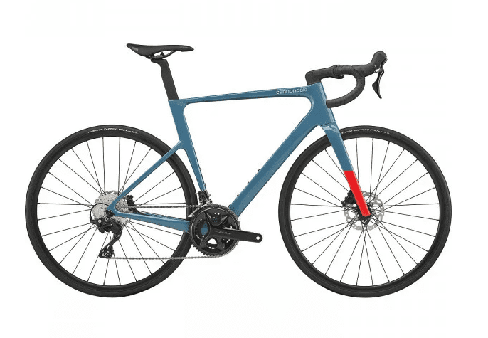 Rennrad Allrounder