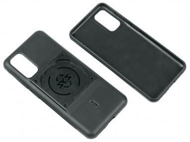 COMPIT Cover Samsung S20 - Smartphone Cover