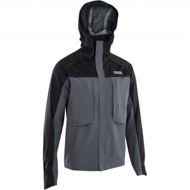 Outerwear Shelter Jacket 3L Hybrid unisexe - noir