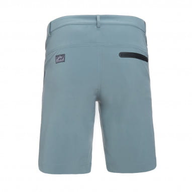 Zeero Shorts III - Blau