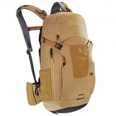 Neo 16 Protector Backpack - Gold