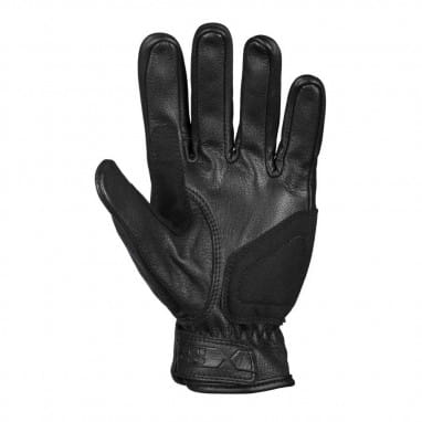 Gloves Tour Entry - black
