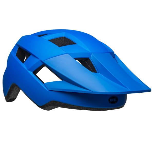 Spark Mips - Helmet - Blue