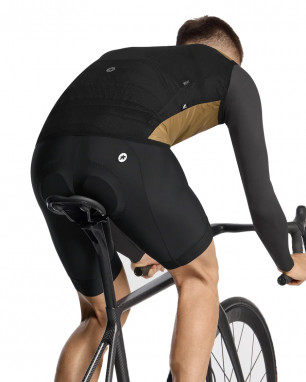 MILLE GT Wind Vest C2 - Bronze Ash