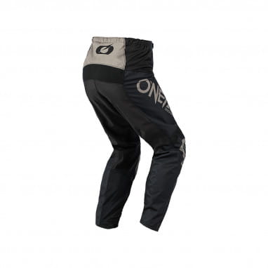 Matrix Ridewear - Pantalones - Negro/Gris