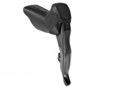 Red AXS E1 shift/brake lever 2-speed - VR left