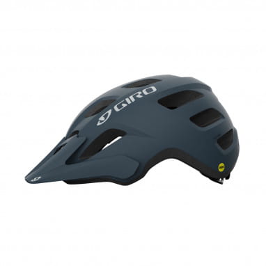 FIXTURE MIPS bike helmet - matte portaro grey