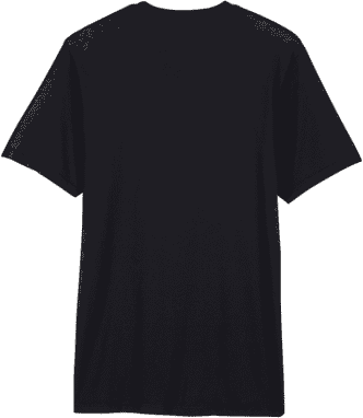 Fox X Pro Circuit Premium - Maglia a maniche corte - Nero