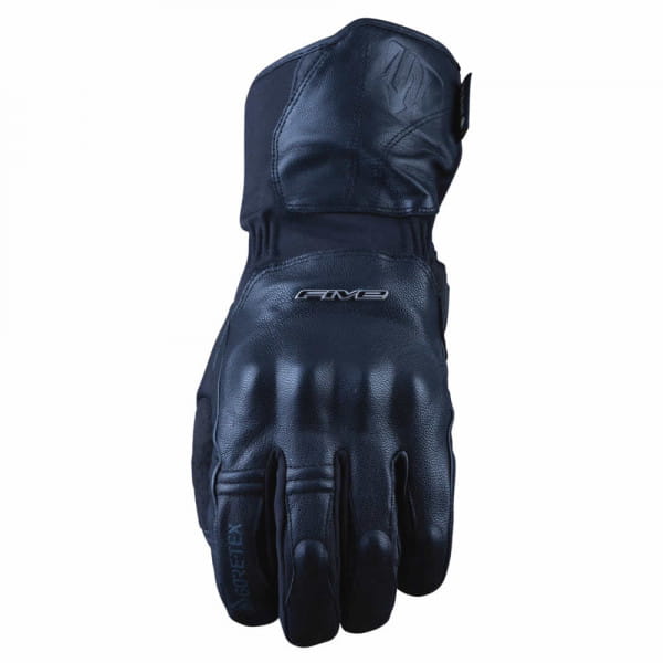 Glove WFX Skin GTX - black