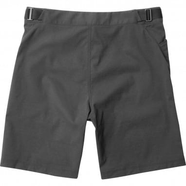 Youth Ranger - Pantalones cortos para niños - Negro