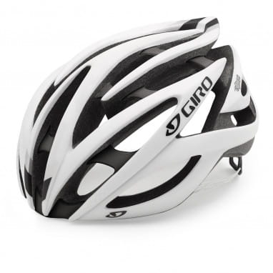 Atmos II Helm - weiss