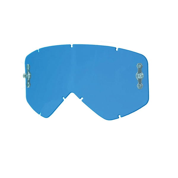 Replacement lens for Sonic - blue