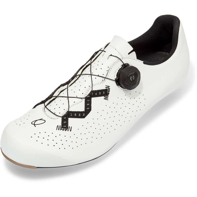 Quoc Escape Road Shoe - white | Road Bike Shoes | BMO Bike Quoc Escape Road Shoe - white | Road Bike Shoes | BMO Bike