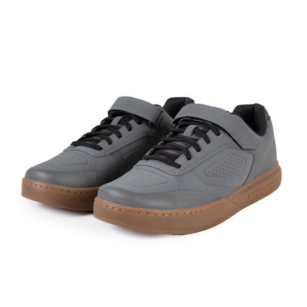 Scarpa Hummvee Clipless - Grigio Peltro