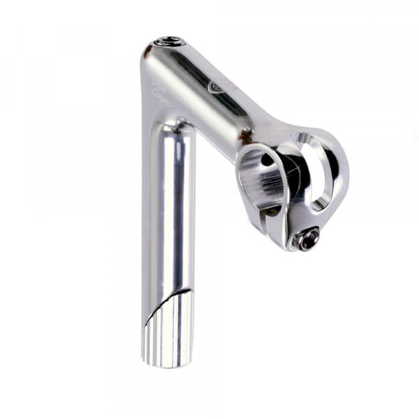 Ene hole-in Vorbau 1 Zoll Fixie/Singlespeed/Rennrad - 26 mm Klemmung