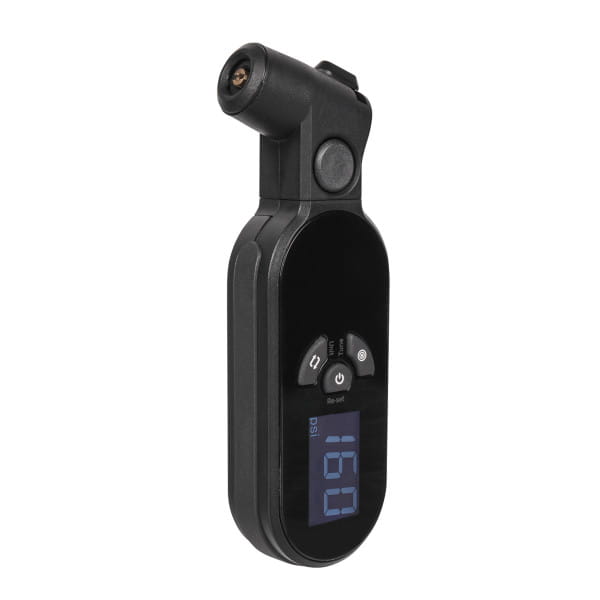 SmartGauge D2X - Manómetro digital de presión de aire