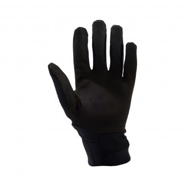 Defend Pro Fire Glove - Black