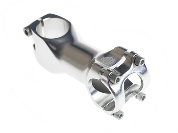 OS Ahead Stem 31,8mm Vorbau 80mm - silber