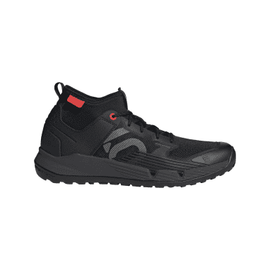 Trailcross XT MTB Shoe - Black/Grey/Red