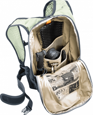 Hiline 14 - phosphor-black