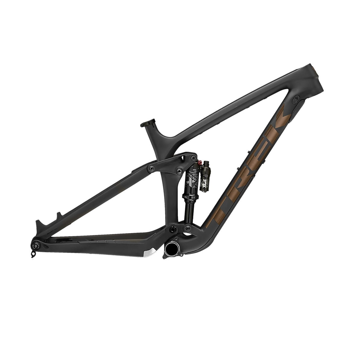 Trek remedy 170mm online fork