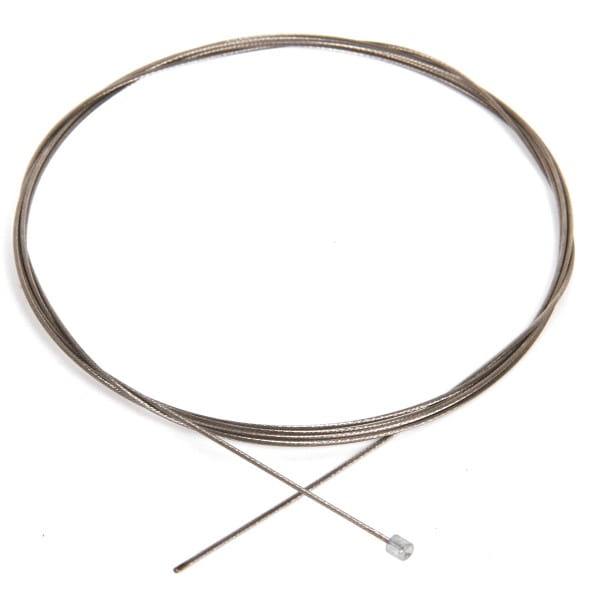 Stainless steel shift cable - 2000mm
