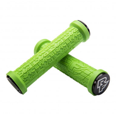 Grippler Lock-On Griffe 33mm - grün