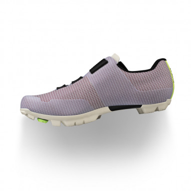 Vento Ferox Carbon - lilas/blanc