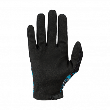 Matrix Ride - Handschuhe - Schwarz/Blau