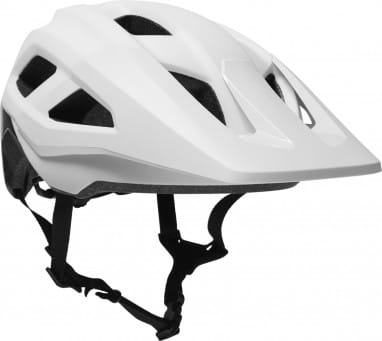 MAINFRAME MIPS MTB-helm - Wit