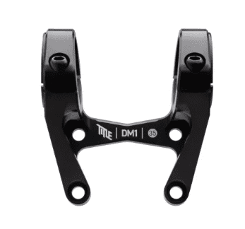 DM1 MTB Direct Mount Stem 35 mm - Black