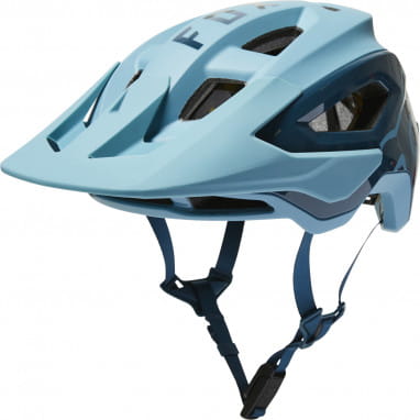 SPEEDFRAME PRO MTB Helmet - Sulphur Blue