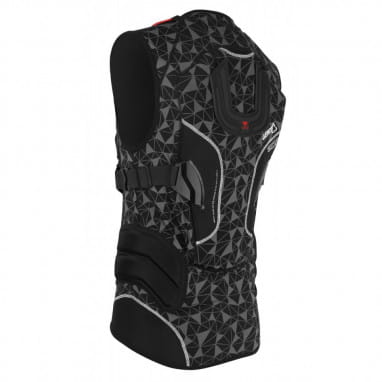 Body Vest 3DF Airfit Lite Beschermings Vest