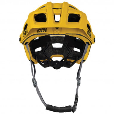Trail EVO MIPS Helmet - Saffron