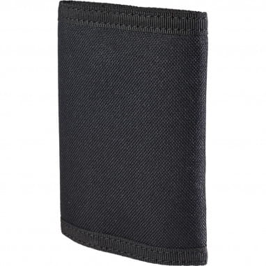 Mr Clean Velcro Wallet - Black