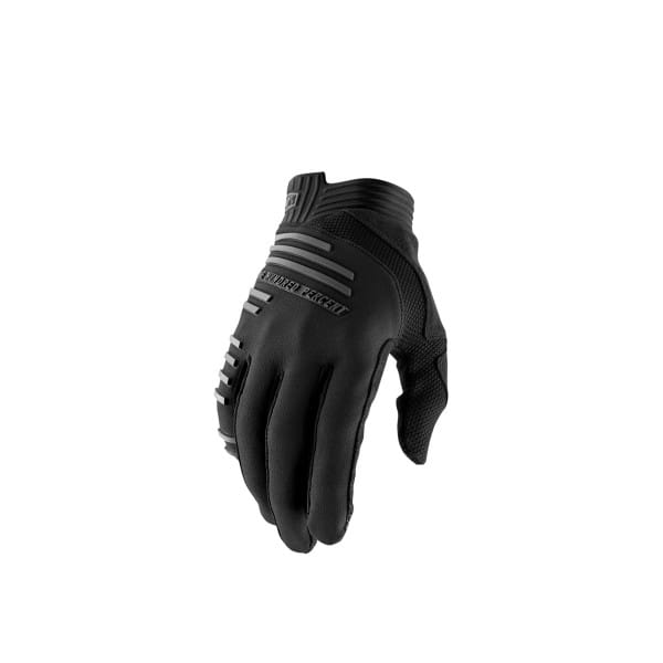 R-Core Handschuhe - Schwarz
