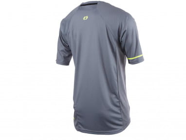PIN IT Jersey V.22 gris/jaune fluo
