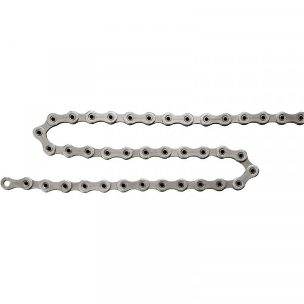 CN-HG901 chain incl. chain lock 11-speed, 116 links - silver