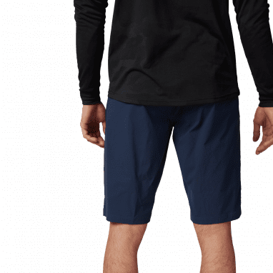 Pantalones cortos Ranger - Medianoche