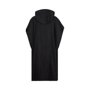 Fox Head Change Towel Handtuch - Black