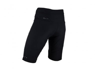 MTB Trail 2.0 Shorts mit Polster Black