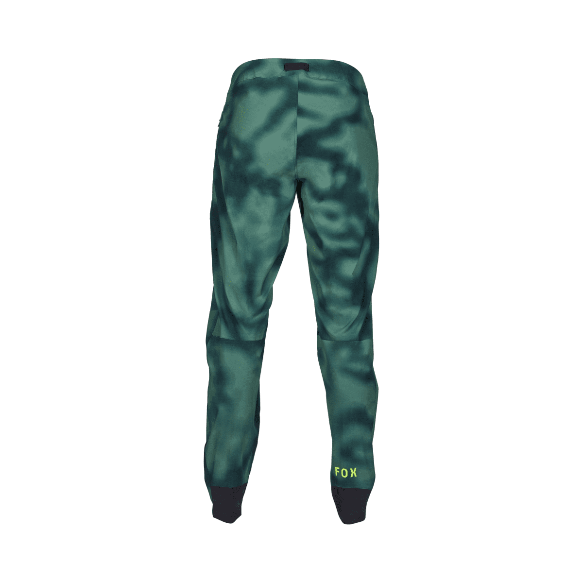 Fox Racing Ranger Race Pants Dark Green Bike Pants Tights BMO Bike Mailorder